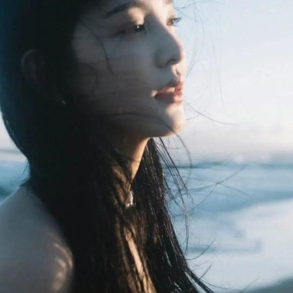 梦回蓝海