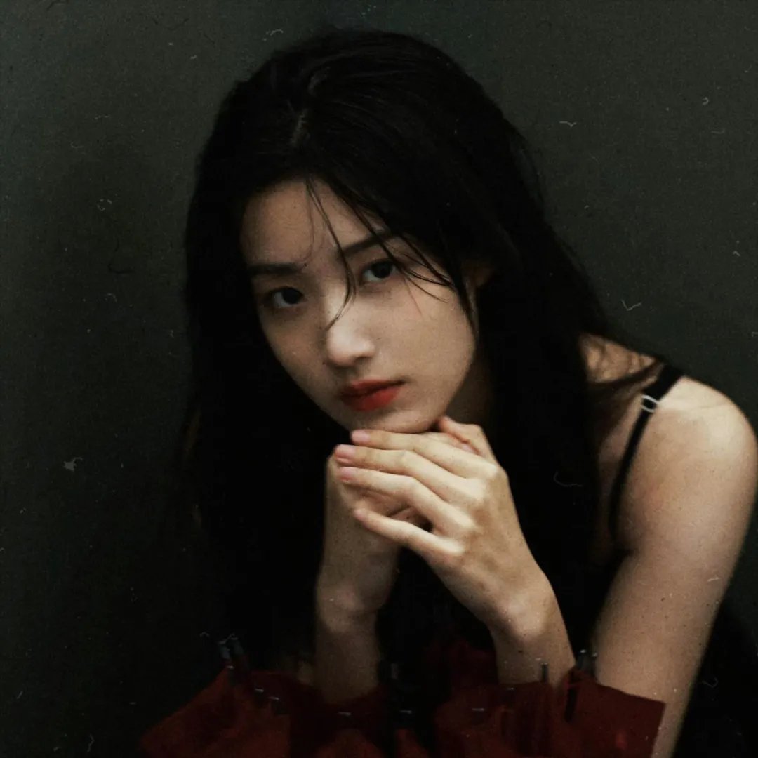 最美是你